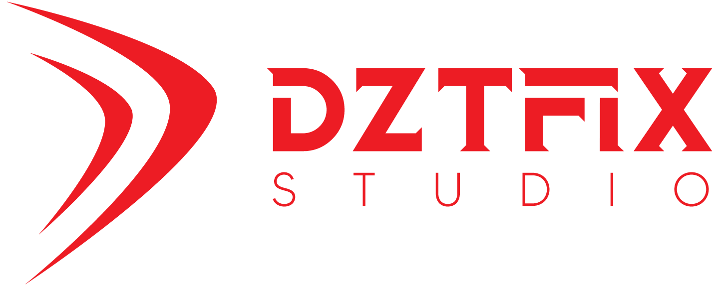 DZTFIX Studio